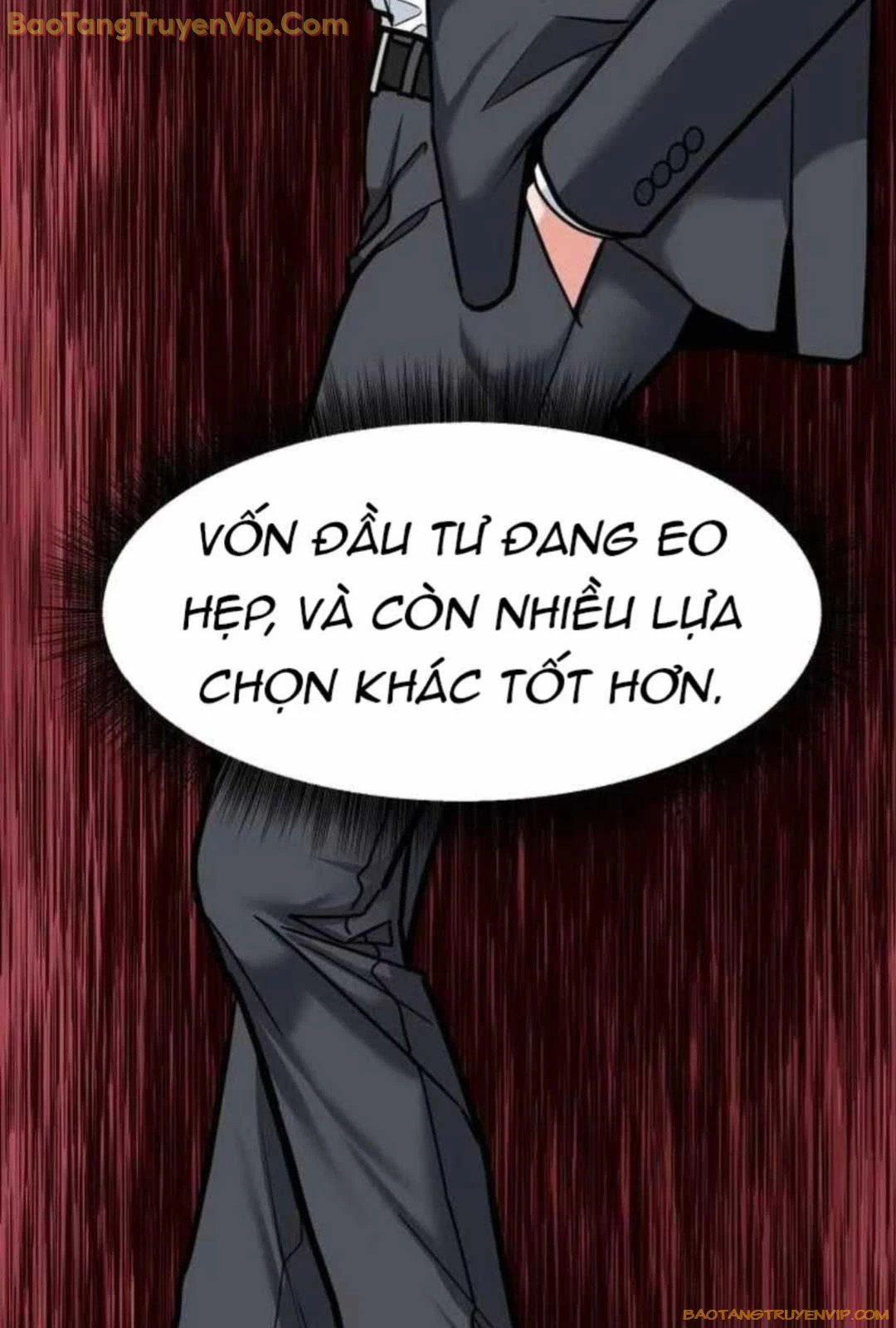 Nhà Đầu Tư Nhìn Thấy Tương Lai Chapter 28 - Trang 4