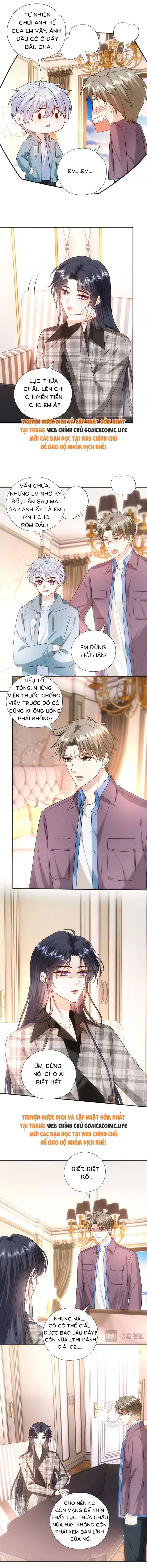 Vợ Của Lục Tổng Không Phải Dạng Vừa Chapter 176 - Next Chapter 177