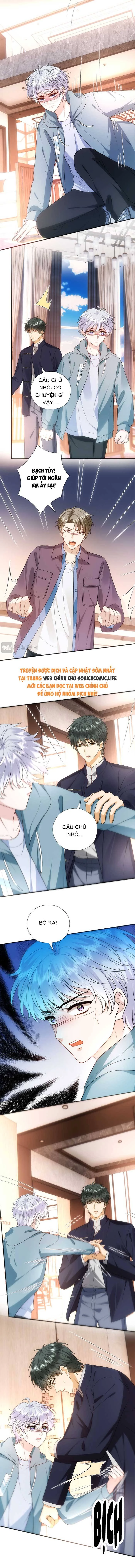 Vợ Của Lục Tổng Không Phải Dạng Vừa Chapter 176 - Next Chapter 177