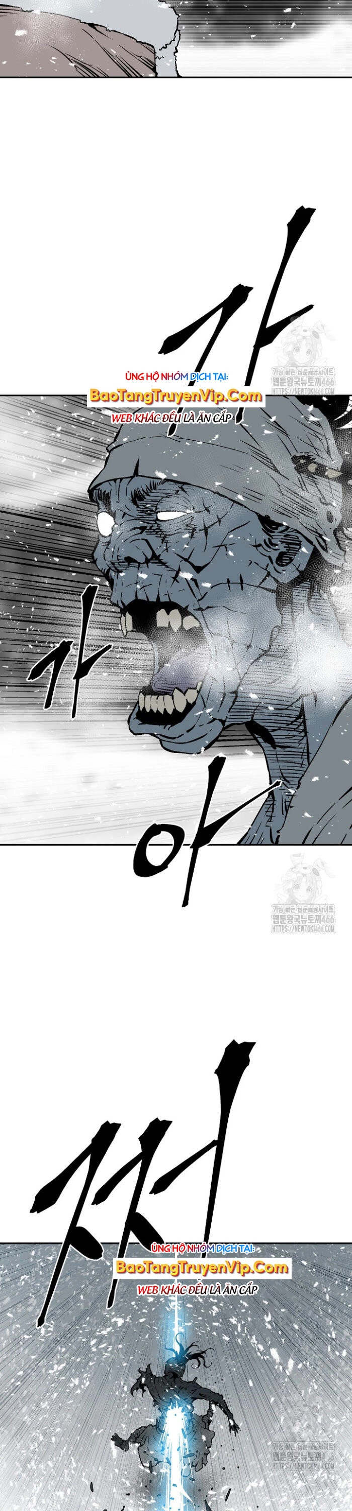Vĩ Linh Kiếm Tiên Chapter 89 - Trang 4