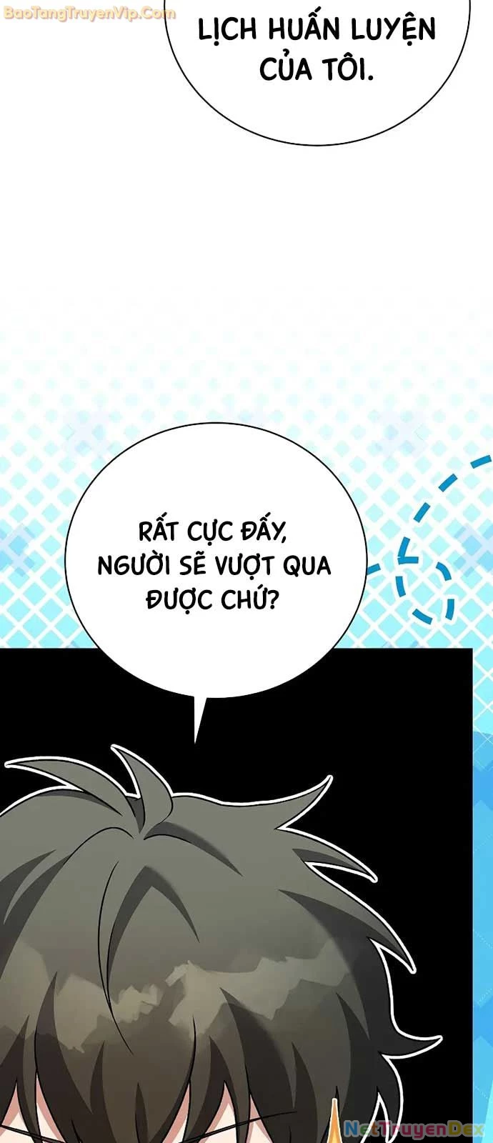 Nhân Vật Ngoài Lề Tiểu Thuyết Chapter 109 - Trang 4