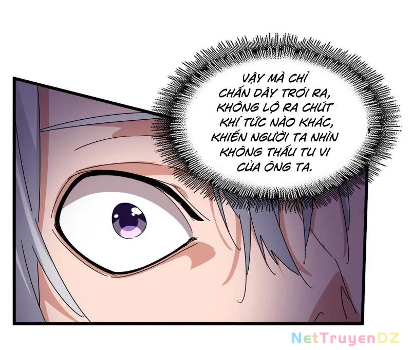 Đại Quản Gia Là Ma Hoàng Chapter 637 - Trang 4