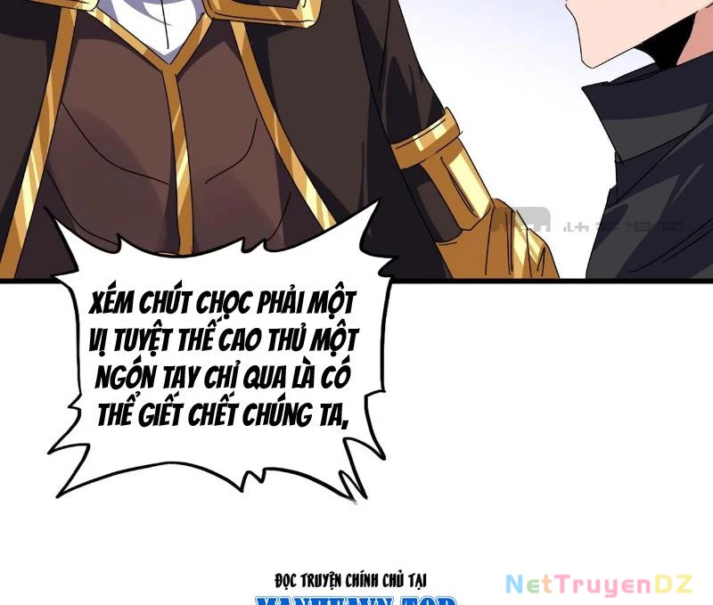 Đại Quản Gia Là Ma Hoàng Chapter 637 - Trang 4