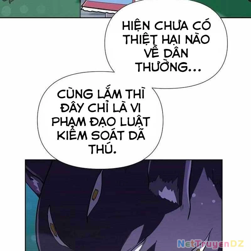 Ông Chú Ma Pháp Thiếu Nữ Chapter 22 - Next Chapter 23