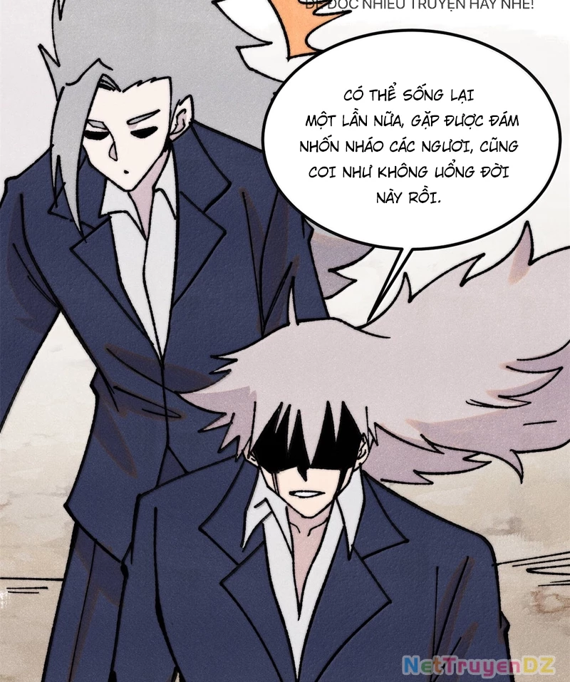 Vạn Cổ Tối Cường Tông Chapter 383 - Next Chapter 384