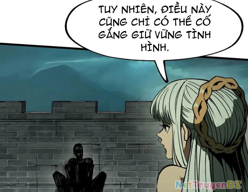 Không Cẩn Thận, Lưu Danh Muôn Thủa Chapter 99 - Next 