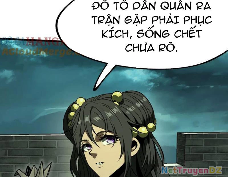 Không Cẩn Thận, Lưu Danh Muôn Thủa Chapter 99 - Next 