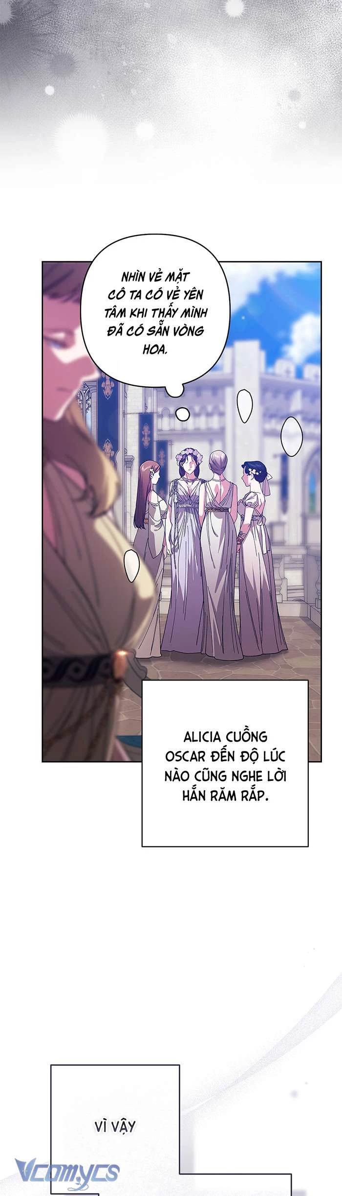 Hôn Nhân Này Rồi Sẽ Đổ Vỡ Chapter 92 - Trang 3
