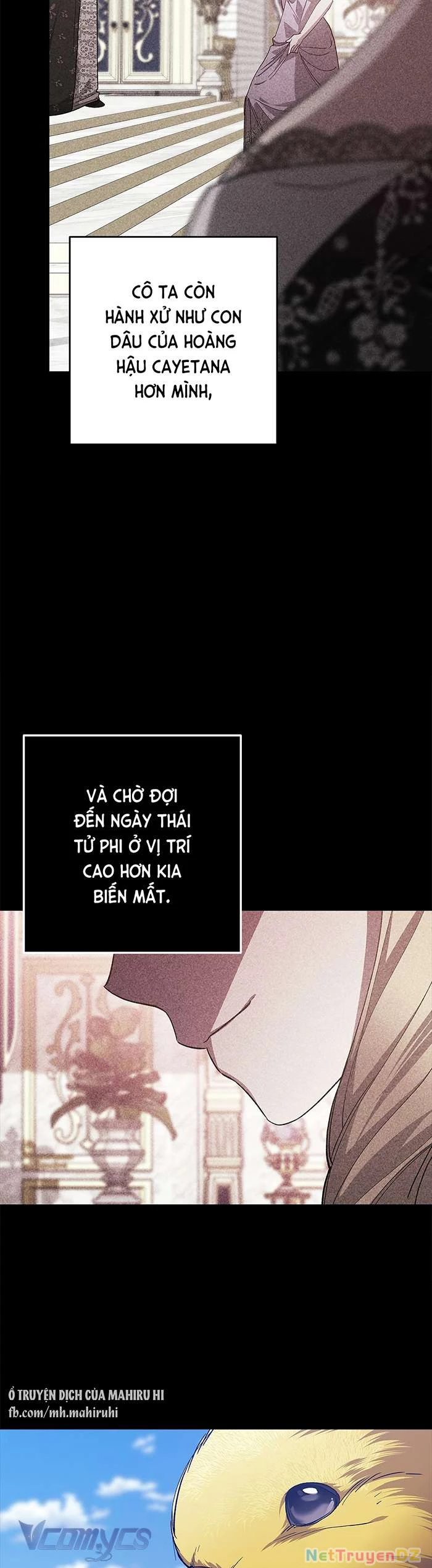 Hôn Nhân Này Rồi Sẽ Đổ Vỡ Chapter 92 - Trang 3