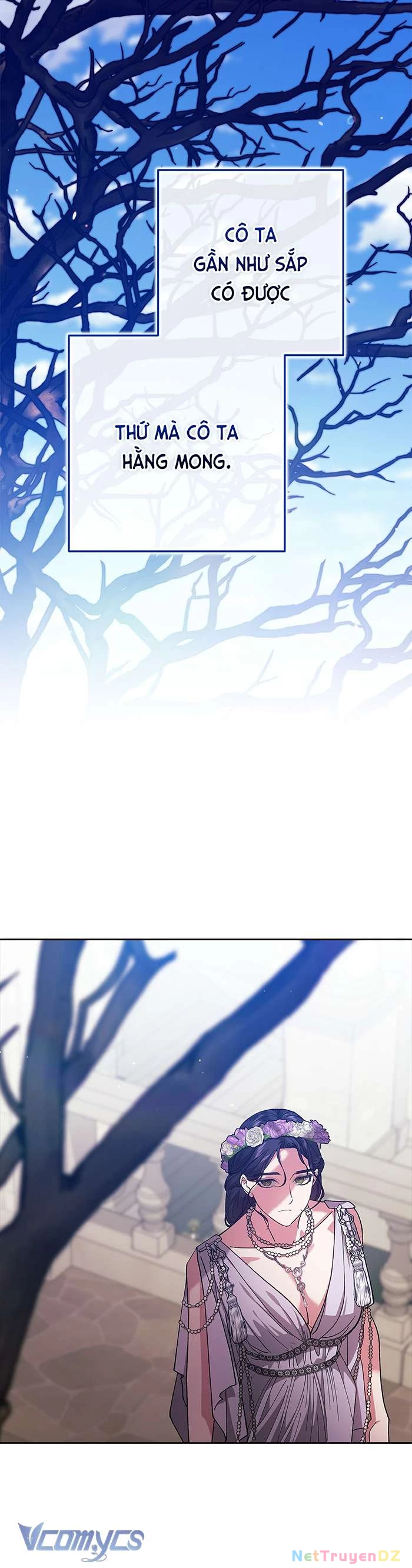 Hôn Nhân Này Rồi Sẽ Đổ Vỡ Chapter 92 - Trang 3