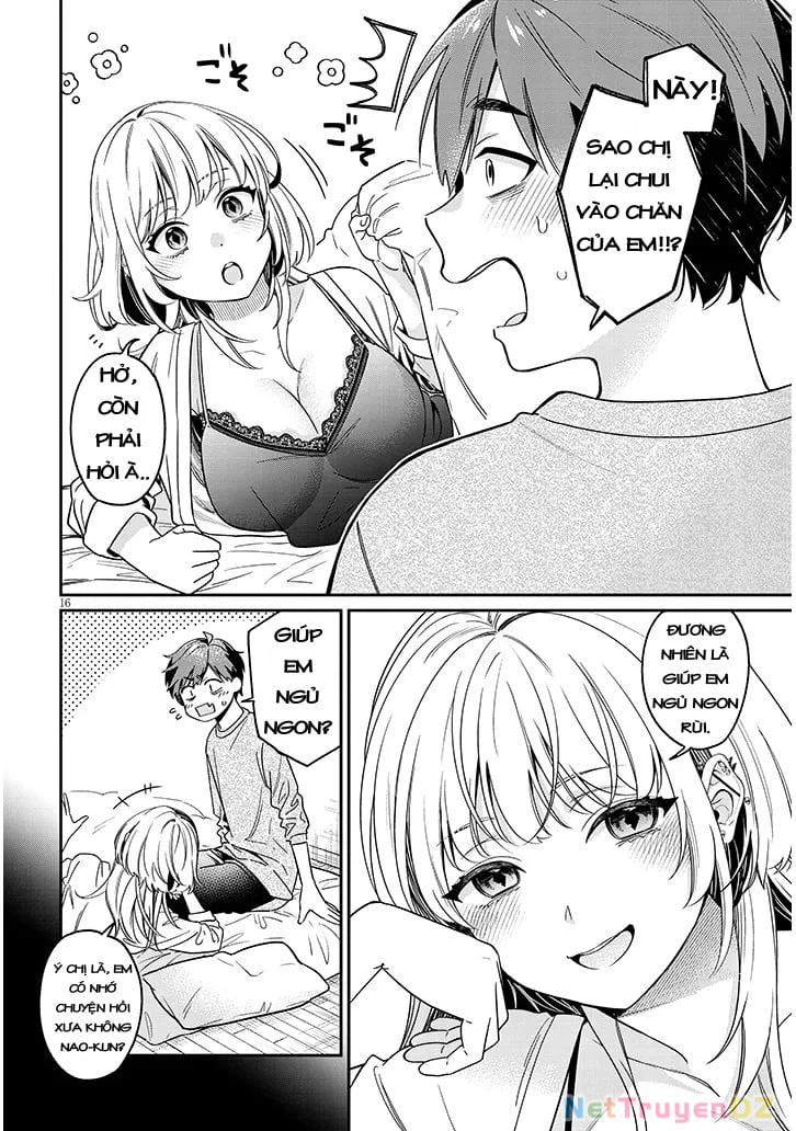 Kusetsuyo Kanojo Wa Toko Ni Izanau Chapter 2 - Next Chapter 2.1