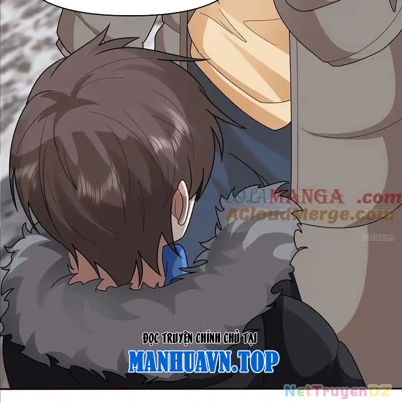 Ta Không Muốn Trùng Sinh Đâu Chapter 399 - Next Chapter 400