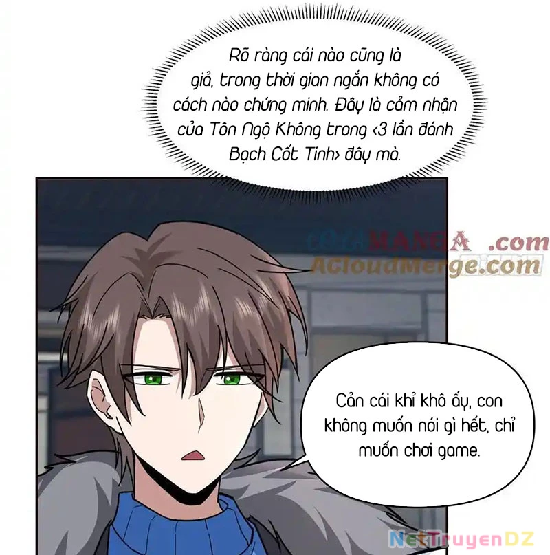 Ta Không Muốn Trùng Sinh Đâu Chapter 399 - Next Chapter 400