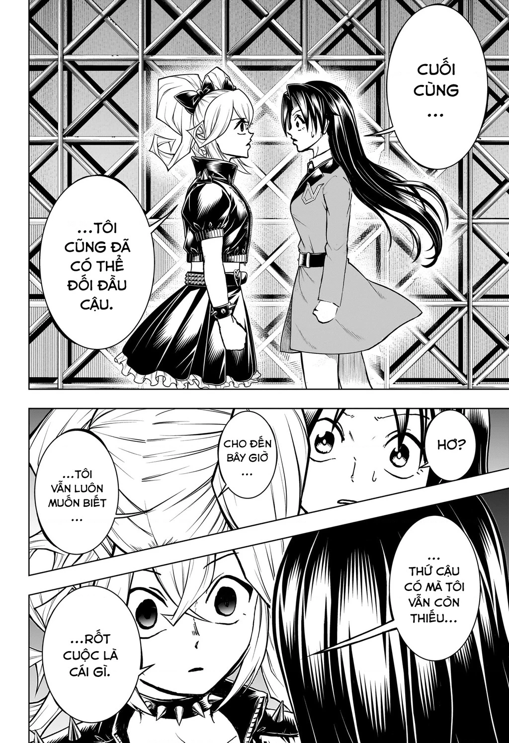 Undead Unluck Chapter 211 - Next Chapter 212