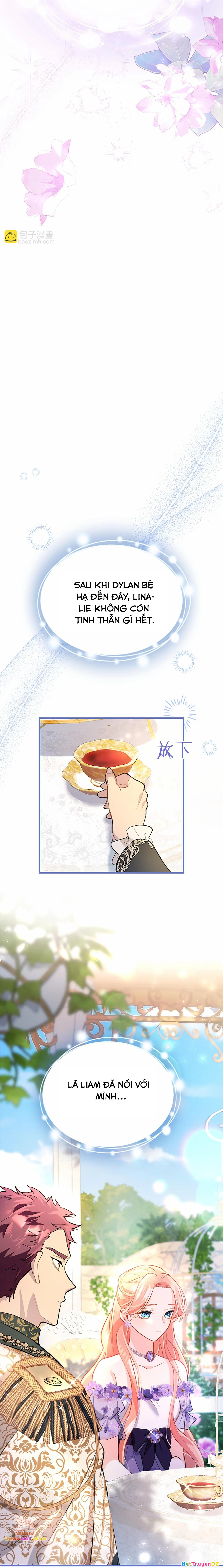 Đại Tiểu Thư Sao Phải Giả Nam Chapter 103 - Trang 3