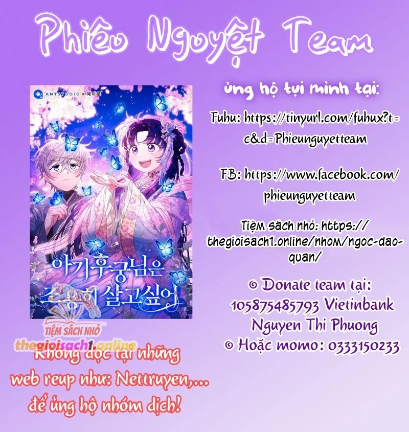 Đại Tiểu Thư Sao Phải Giả Nam Chapter 105 - Trang 3