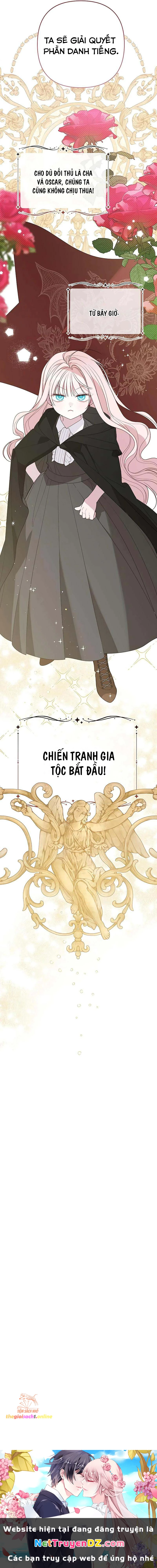 Bạo Chúa Bé Con Chapter 88 - Next 