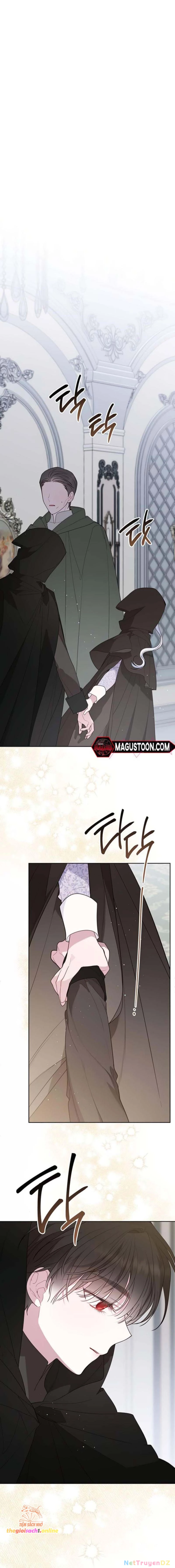 Bạo Chúa Bé Con Chapter 89 - Next Chapter 90