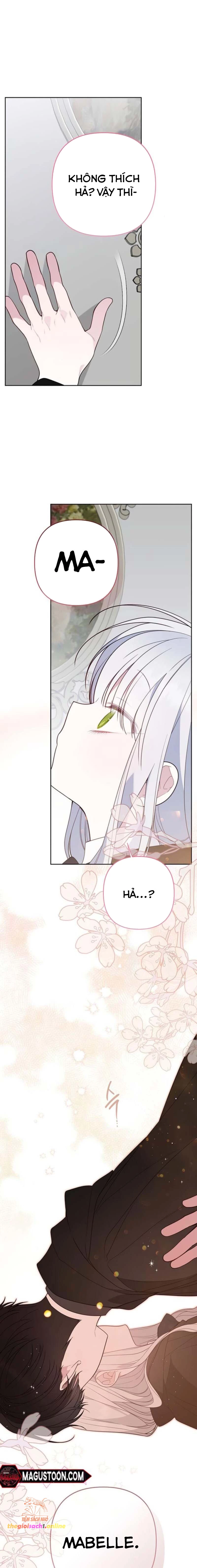 Bạo Chúa Bé Con Chapter 89 - Next Chapter 90
