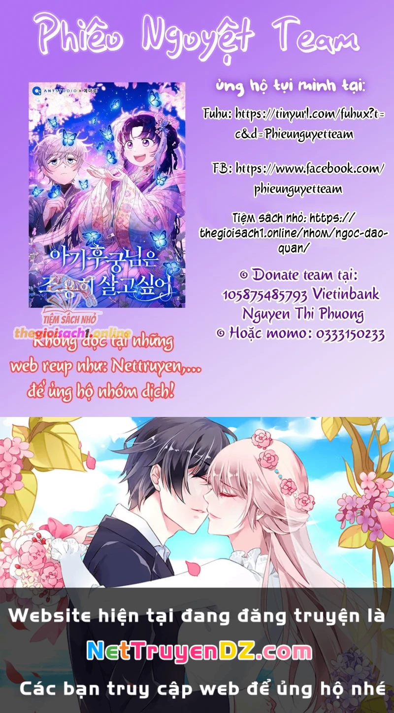 Bạo Chúa Bé Con Chapter 89 - Next Chapter 90