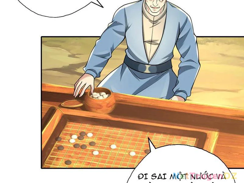 Ta Có Thể Đốn Ngộ Vô Hạn Chapter 220 - Next Chapter 221