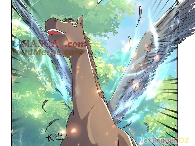 Ta Có Thể Đốn Ngộ Vô Hạn Chapter 220 - Next Chapter 221
