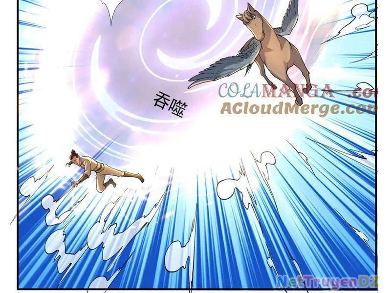 Ta Có Thể Đốn Ngộ Vô Hạn Chapter 220 - Next Chapter 221