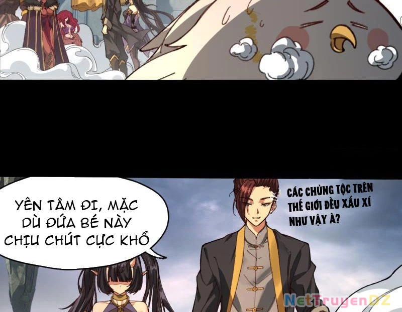 Hồng Hoang: Bắt Đầu Từ Việc Nhận Minh Hà Làm Con Gái Nuôi Chapter 2 - Next Chapter 3