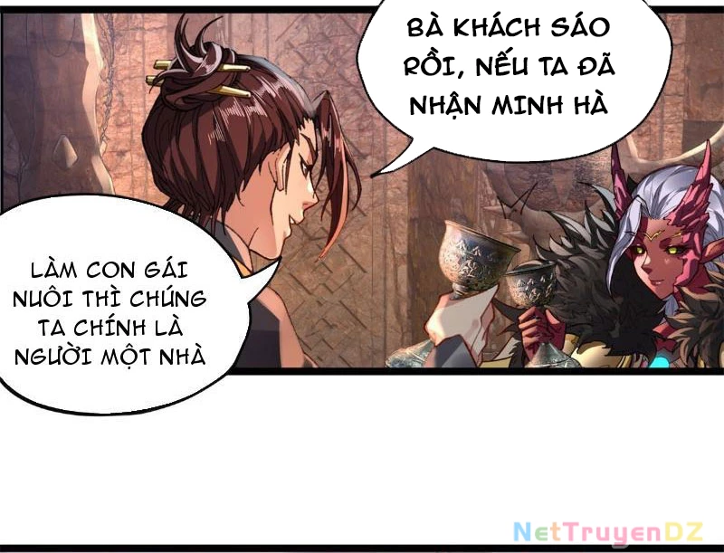 Hồng Hoang: Bắt Đầu Từ Việc Nhận Minh Hà Làm Con Gái Nuôi Chapter 4 - Next Chapter 5