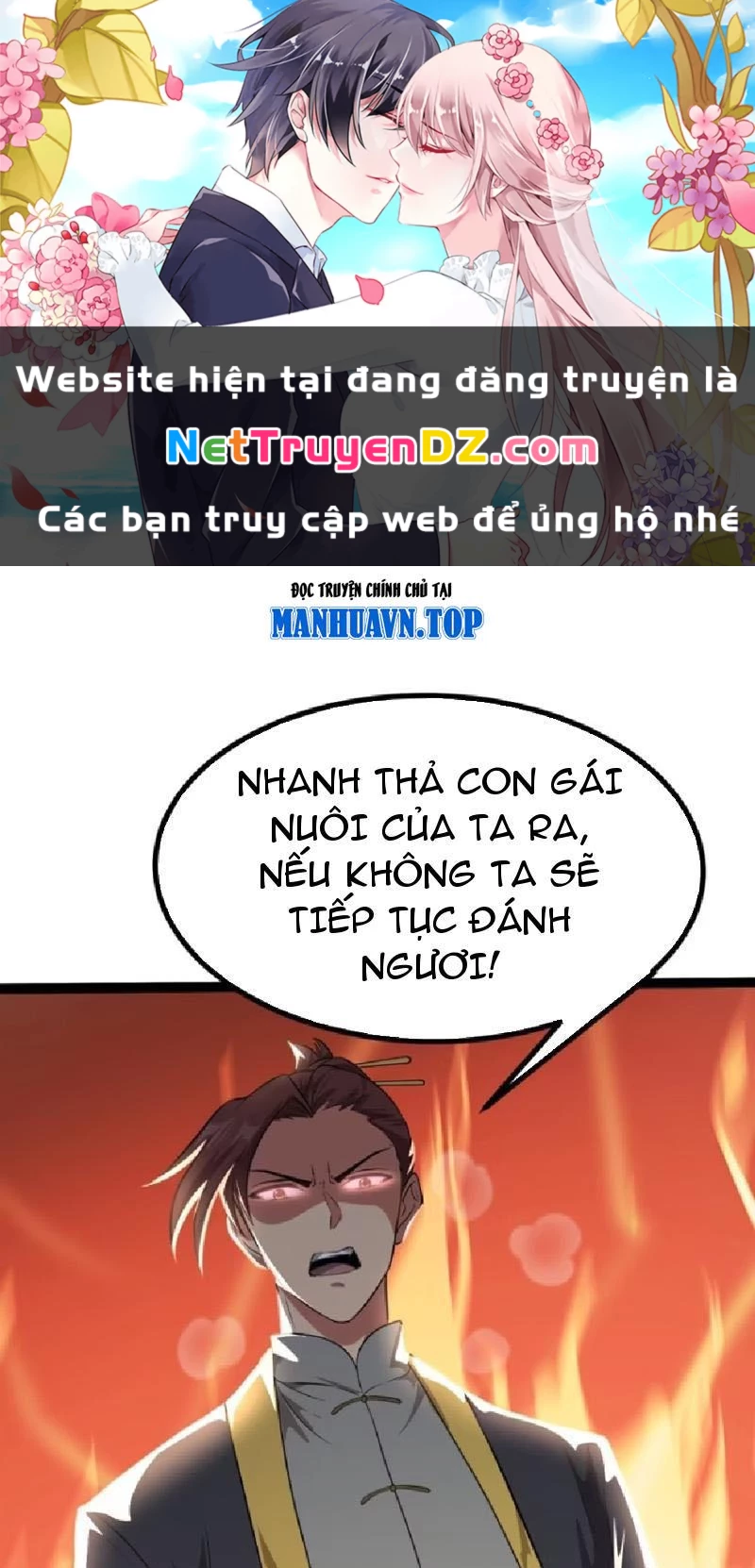 Hồng Hoang: Bắt Đầu Từ Việc Nhận Minh Hà Làm Con Gái Nuôi Chapter 6 - Next Chapter 7