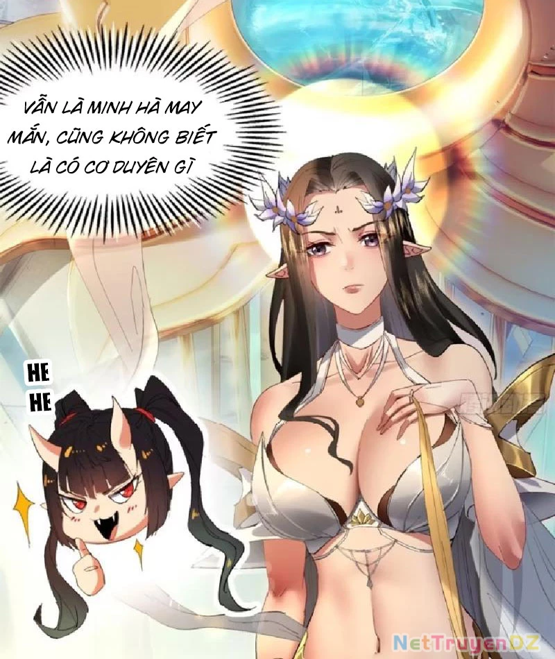 Hồng Hoang: Bắt Đầu Từ Việc Nhận Minh Hà Làm Con Gái Nuôi Chapter 9 - Next Chapter 10