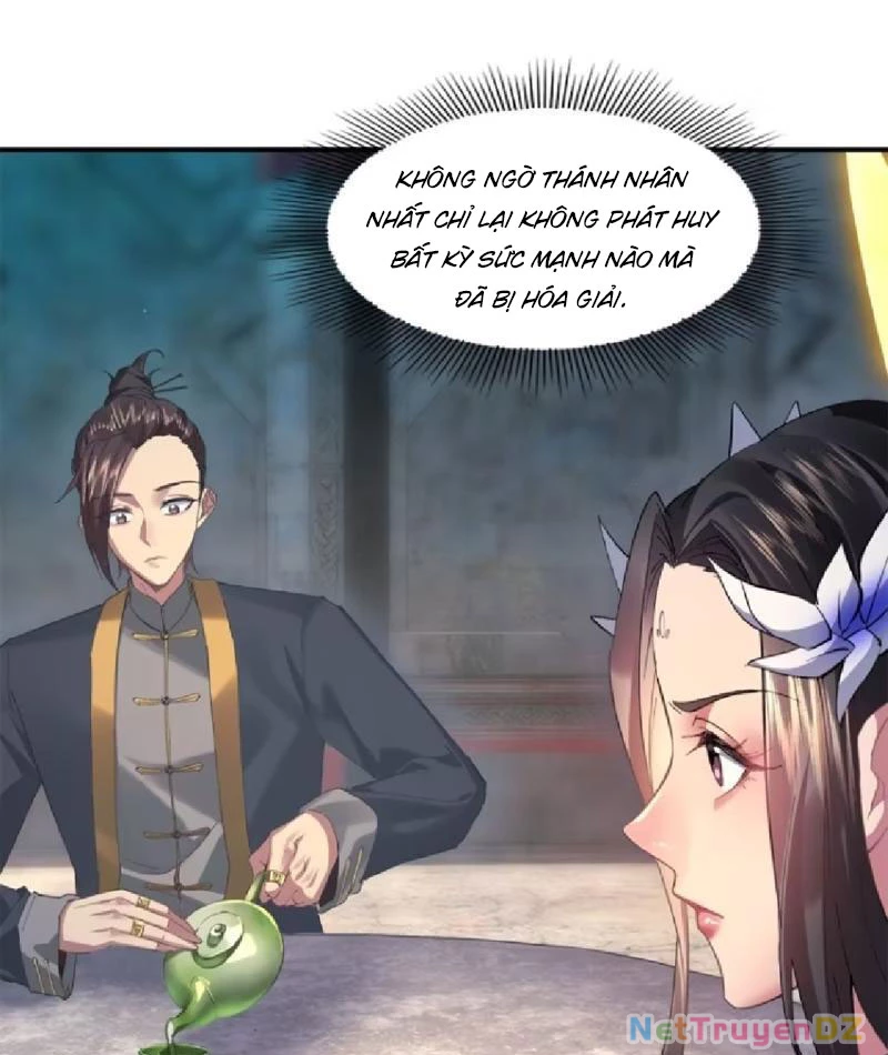 Hồng Hoang: Bắt Đầu Từ Việc Nhận Minh Hà Làm Con Gái Nuôi Chapter 10 - Next Chapter 11