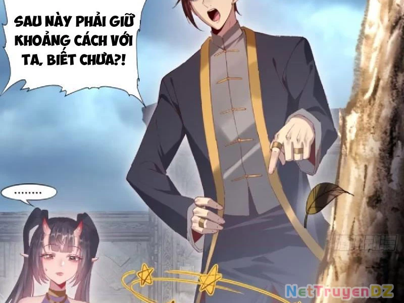 Hồng Hoang: Bắt Đầu Từ Việc Nhận Minh Hà Làm Con Gái Nuôi Chapter 12 - Next Chapter 13