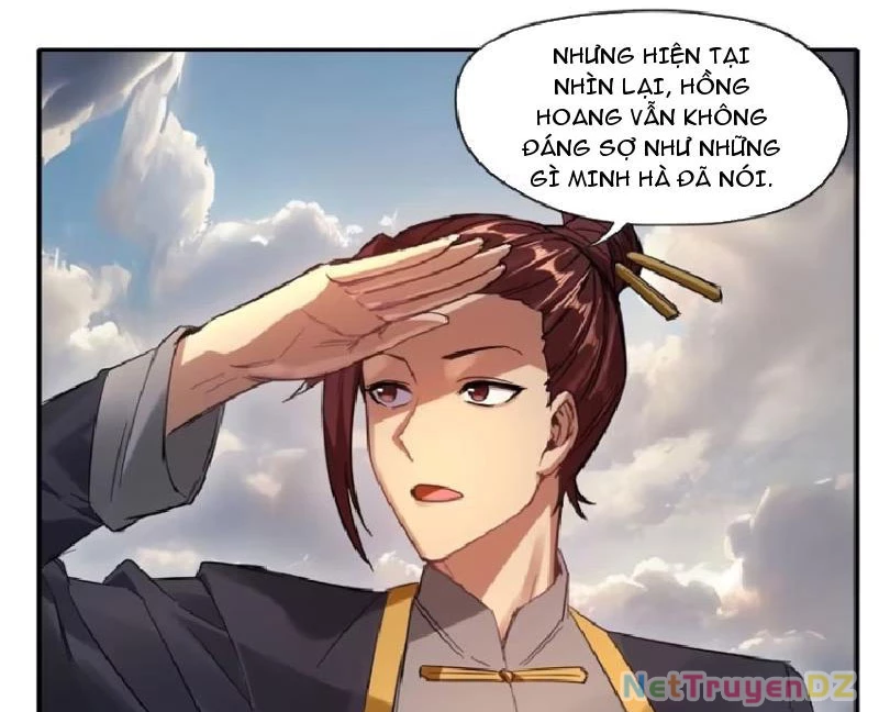 Hồng Hoang: Bắt Đầu Từ Việc Nhận Minh Hà Làm Con Gái Nuôi Chapter 13 - Next Chapter 14