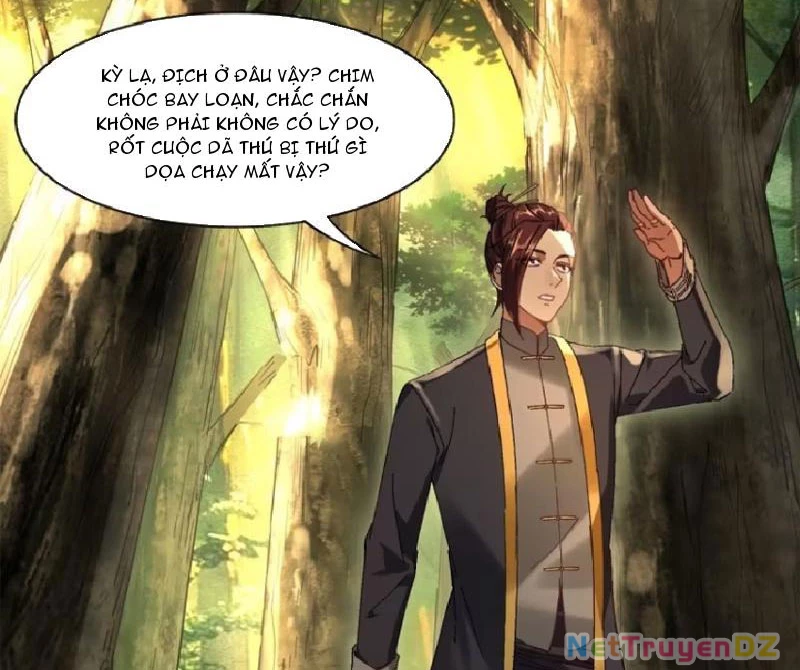 Hồng Hoang: Bắt Đầu Từ Việc Nhận Minh Hà Làm Con Gái Nuôi Chapter 13 - Next Chapter 14