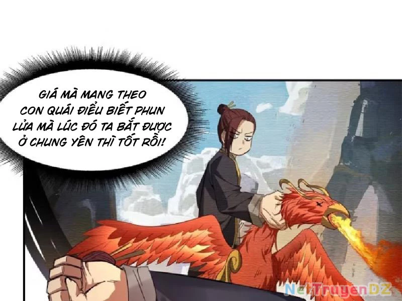 Hồng Hoang: Bắt Đầu Từ Việc Nhận Minh Hà Làm Con Gái Nuôi Chapter 14 - Next Chapter 15