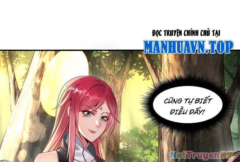 Hồng Hoang: Bắt Đầu Từ Việc Nhận Minh Hà Làm Con Gái Nuôi Chapter 15 - Next Chapter 16