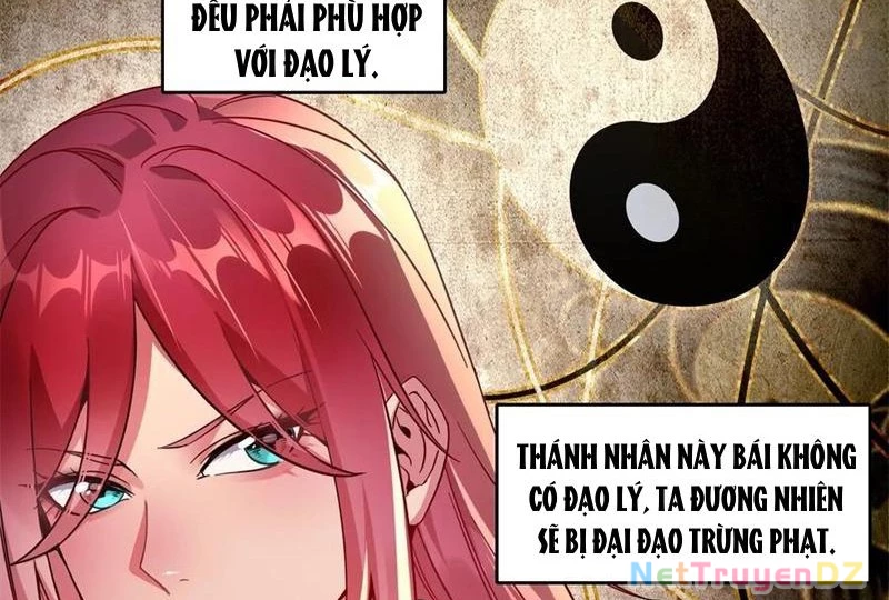 Hồng Hoang: Bắt Đầu Từ Việc Nhận Minh Hà Làm Con Gái Nuôi Chapter 15 - Next Chapter 16