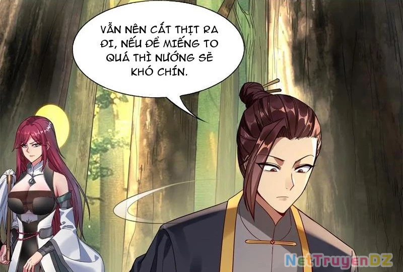 Hồng Hoang: Bắt Đầu Từ Việc Nhận Minh Hà Làm Con Gái Nuôi Chapter 15 - Next Chapter 16