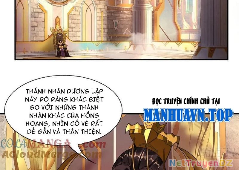 Hồng Hoang: Bắt Đầu Từ Việc Nhận Minh Hà Làm Con Gái Nuôi Chapter 15 - Next Chapter 16