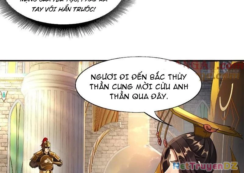 Hồng Hoang: Bắt Đầu Từ Việc Nhận Minh Hà Làm Con Gái Nuôi Chapter 15 - Next Chapter 16