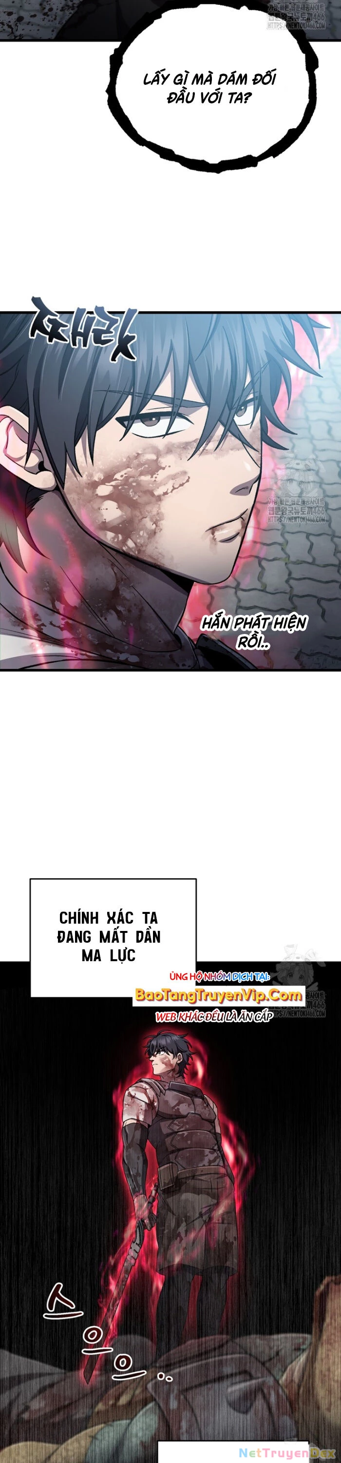 Chỉ Mình Ta Hồi Sinh Chapter 38 - Trang 3