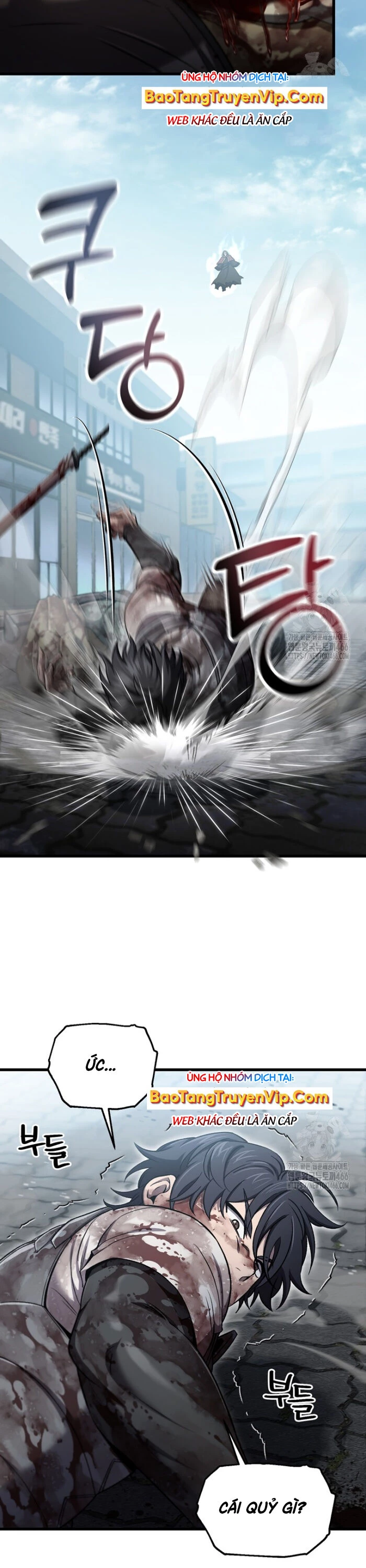Chỉ Mình Ta Hồi Sinh Chapter 38 - Trang 3