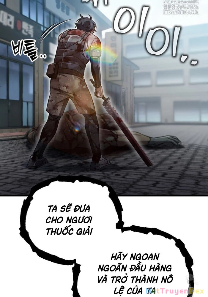 Chỉ Mình Ta Hồi Sinh Chapter 38 - Trang 3