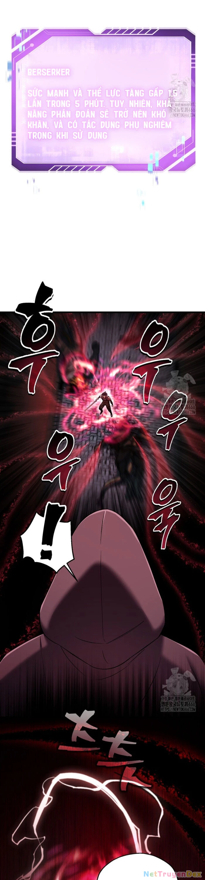 Chỉ Mình Ta Hồi Sinh Chapter 38 - Trang 3