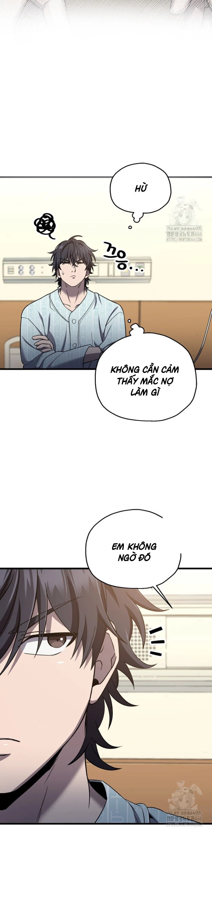 Chỉ Mình Ta Hồi Sinh Chapter 38 - Trang 3
