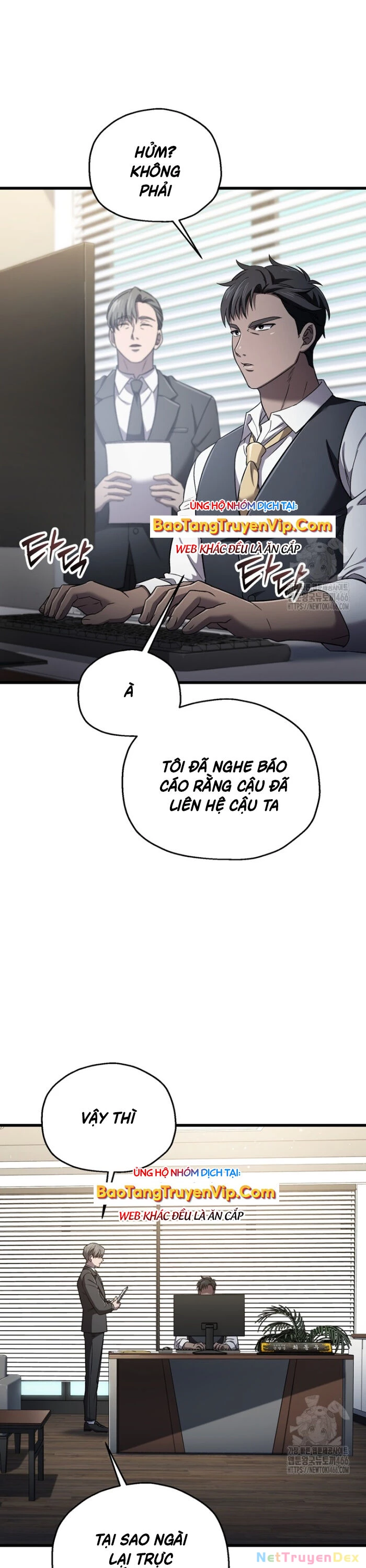 Chỉ Mình Ta Hồi Sinh Chapter 38 - Trang 3