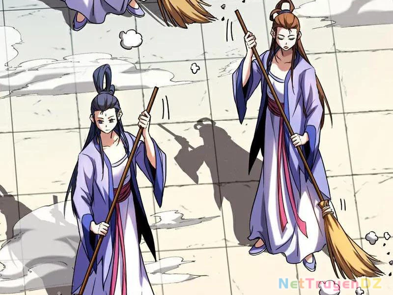 Đệ Tử Tu Luyện Còn Ta Thì Lười Biếng Chapter 140 - Next Chapter 141