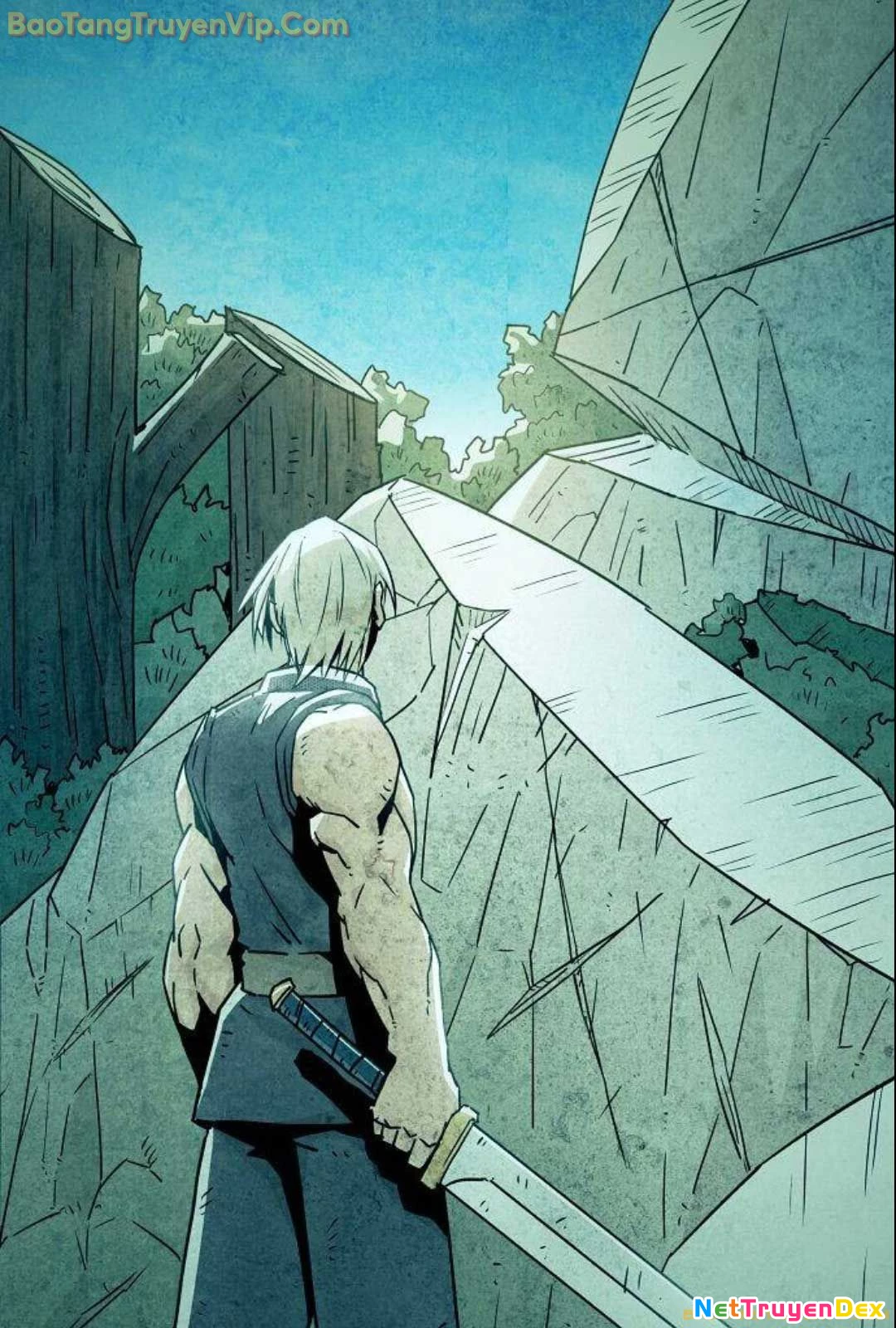 Tiểu Gia Chủ Của Tứ Xuyên Đường Gia Trở Thành Kiếm Thần Chapter 51 - Trang 4
