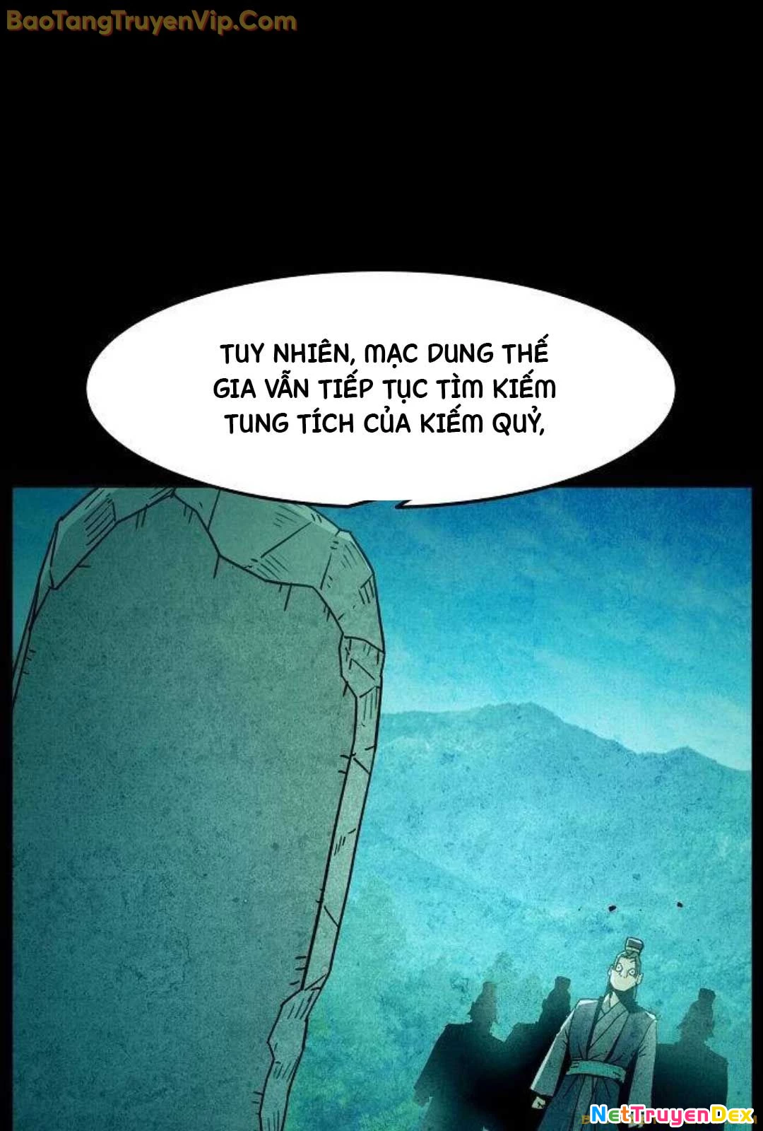 Tiểu Gia Chủ Của Tứ Xuyên Đường Gia Trở Thành Kiếm Thần Chapter 51 - Trang 4